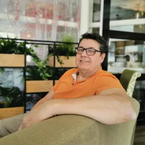 Teamleider - Frank Liefhebber 1