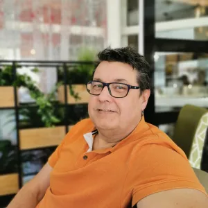 Teamleider - Frank Liefhebber 2