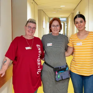 Huis ter Wijck collega's