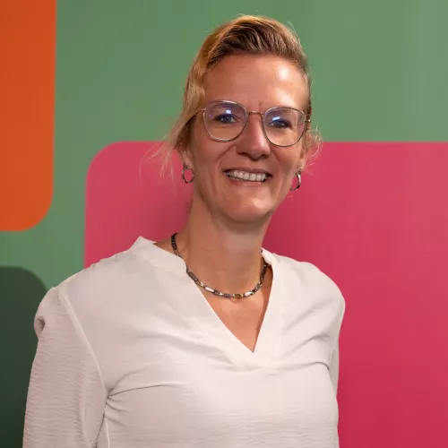 Medewerker ViVa!