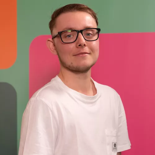 Medewerker ViVa!