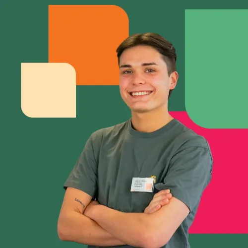 Medewerker ViVa
