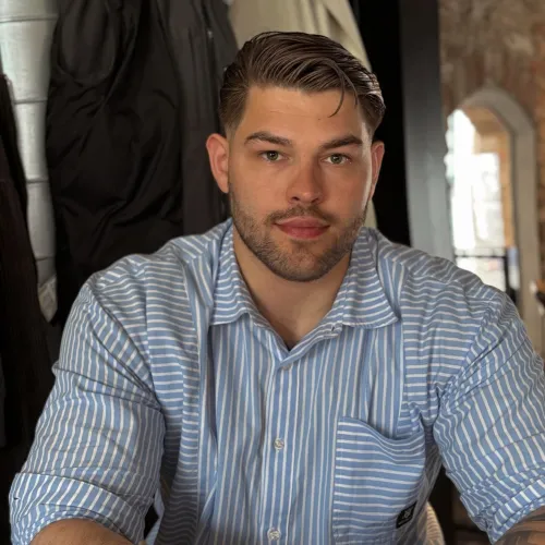 Dion Heuven Recruiter