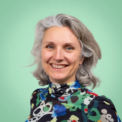 Profielfoto Tanja Schaap