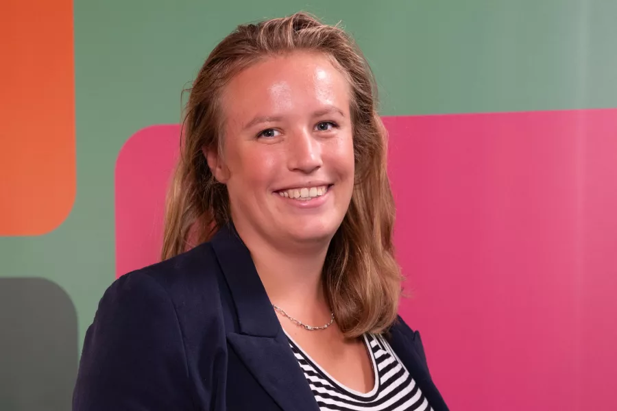 Medewerker ViVa!